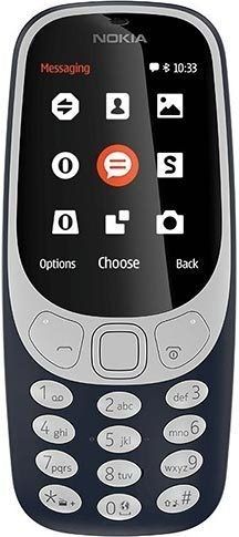Nokia 3310 (2017) Dual SIM photo