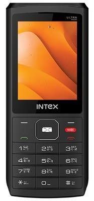 Intex Ultra 4000 photo