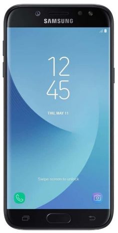 Samsung Galaxy J5 (2017) Global Dual SIM photo