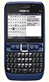 Nokia E63 US version