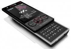 Sony Ericsson W715 photo