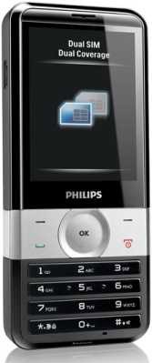 Philips X710 photo