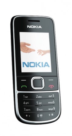 Nokia 2700 Classic photo