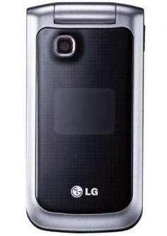 LG GB220 photo