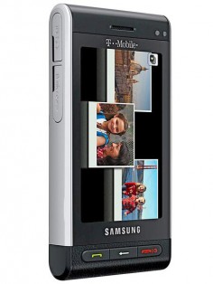 Samsung SGH-T929 Memoir photo
