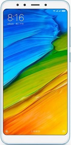Xiaomi Redmi 5 16GB صورة