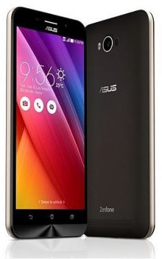 Asus Zenfone 3 Max ZC520TL IN/ID 16GB foto