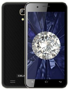 Celkon Diamond Q4G تصویر
