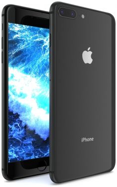 Apple iPhone 8 Plus A1864 64GB صورة