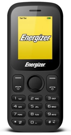 Energizer Energy E10 fotoğraf