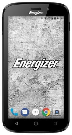 Energizer Energy S500E fotoğraf