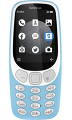 Nokia 3310 3G Dual SIM