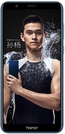 Huawei Honor 7X 32GB photo