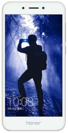 Huawei Honor 6A DLI-AL10 16GB photo
