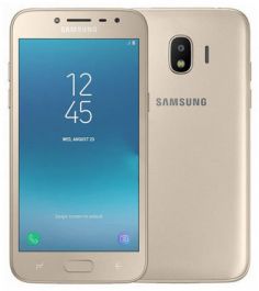 Samsung Galaxy J2 (2018) fotoğraf