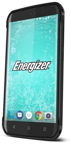 Energizer Hardcase H550S fotoğraf