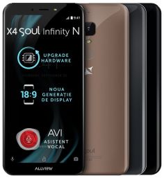Allview X4 Soul Infinity N  fotoğraf
