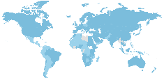 dünya genelinde uyumluluk