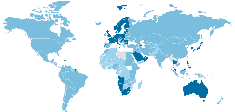 worldwide compatibility