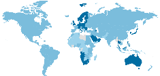 Compatibilidad Mundial