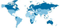 Compatibilidad Mundial 