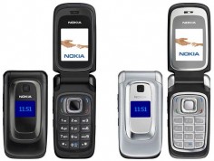 Nokia 6085 foto