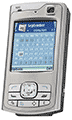 Nokia N80 US version