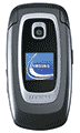 Samsung Z330