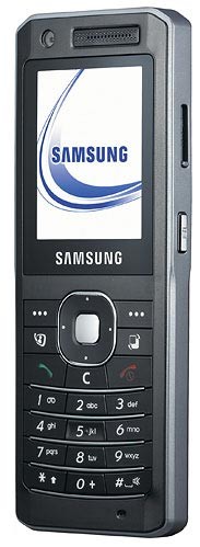 Samsung Z150 photo