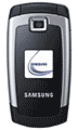 Samsung X680