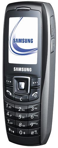 Samsung X630 foto