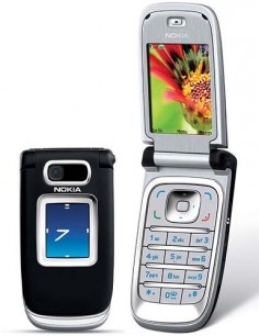 Nokia 6133 تصویر