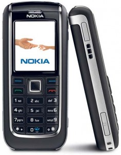 Nokia 6151 photo