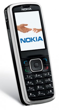 Nokia 6275 foto