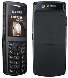 Samsung SGH-a727 تصویر