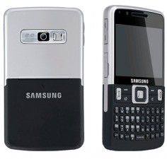 Samsung C6625 photo