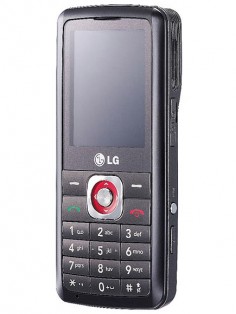 LG GM200 photo