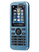 Alcatel OT-600 photo