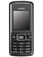Huawei U1100 photo