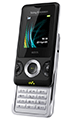 Sony Ericsson W205a