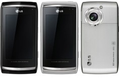 LG GC900 photo