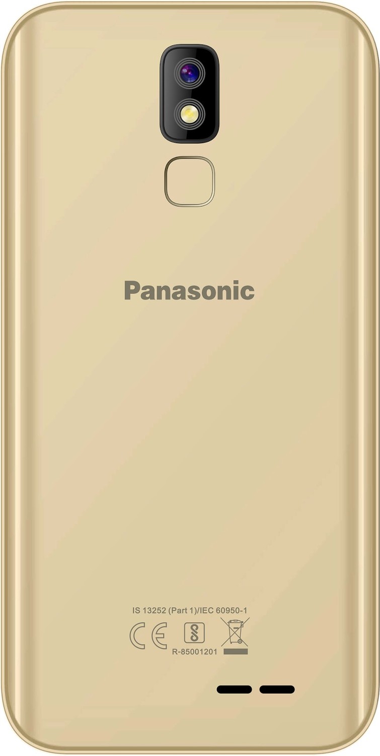 Panasonic P100 2GB RAM - Specs and Price - Phonegg
