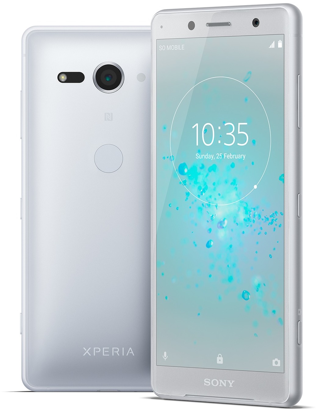 Sony Xperia XZ2 Compact H8314 Specs and Price Phonegg