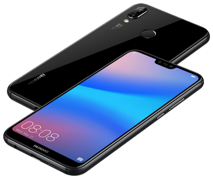 Huawei P20 Lite 128GB - Specs and Price - Phonegg