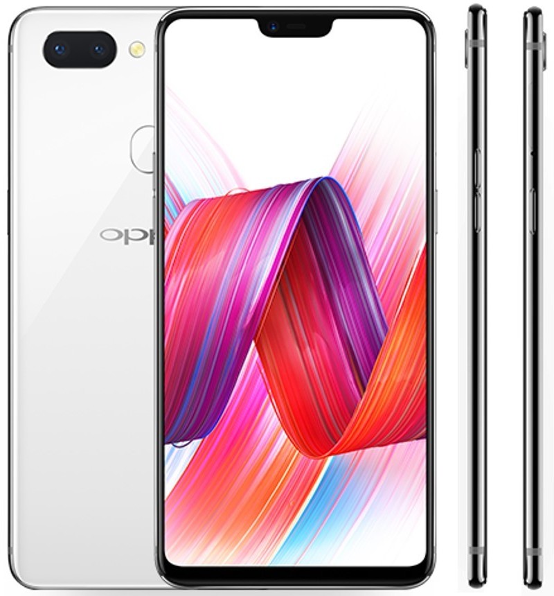 Oppo R15 - Specs and Price - Phonegg