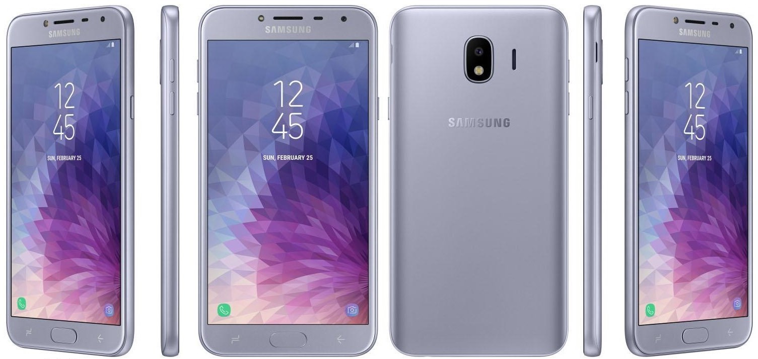 Samsung Galaxy J4 J400F/DS - Specs and Price - Phonegg