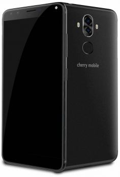 Cherry Mobile Flare S6 Plus تصویر