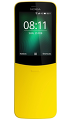 Nokia 8110 4G China