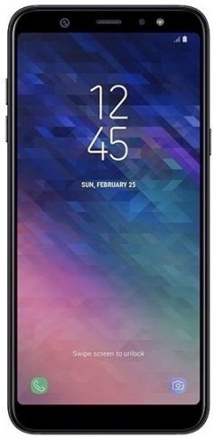 Samsung Galaxy A6 (2018) 64GB photo