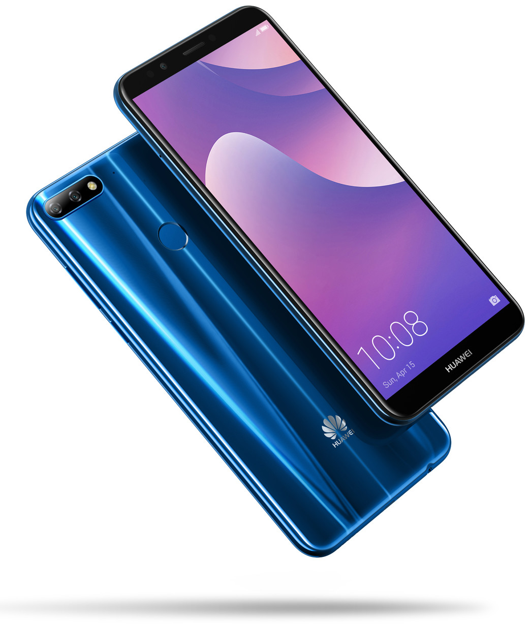 Huawei Y7 Prime (2018) LDN-L21 - Specs and Price - Phonegg